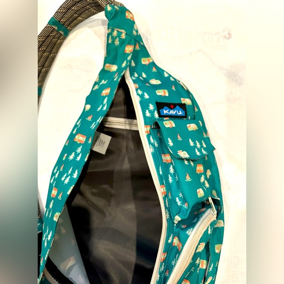 Kavu Rope Sling - Picture 3 of 3
